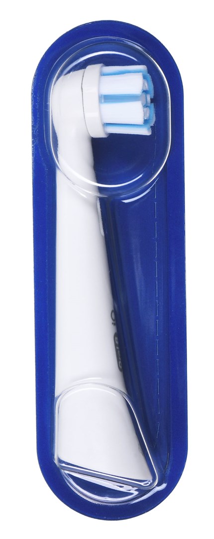 Braun Oral-B iO 3 electric toothbrush set DUO BLACK & BLUE Braun Oral-B iO 3 electric toothbrush set DUO BLACK & BLUE