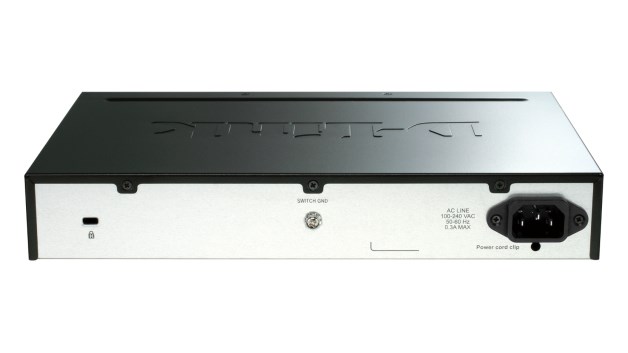 D-Link 52-Port Gigabit Stackable POE Smart Managed Switch including 4 x 10G SFP+ D-Link 52-Port Gigabit Stackable POE Smart Managed Switch including 4 x 10G SFP+
