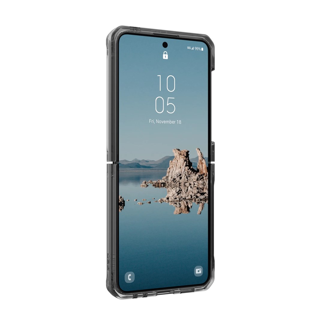 Urban Armor Gear 21421411313A mobile phone case 17 cm (6.7") Cover Grey Urban Armor Gear 21421411313A mobile phone case 17 cm (6.7") Cover Grey