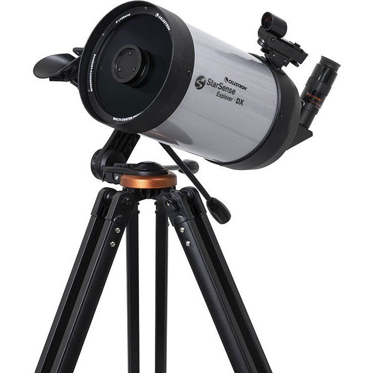 Celestron StarSense Explorer DX 6" SCT Telescope Celestron StarSense Explorer DX 6" SCT Telescope