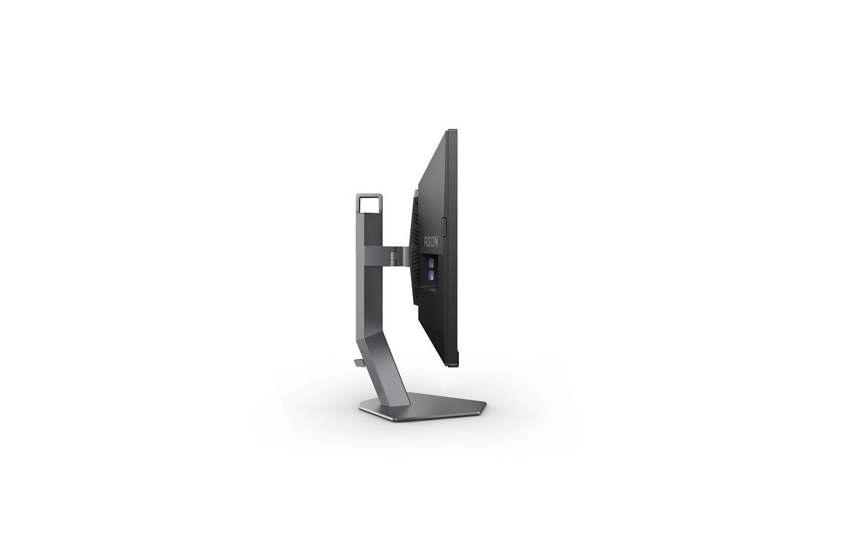 AOC AGON PRO AG256FS computer monitor 62.2 cm (24.5") 1920 x 1080 pixels Full HD LCD Black AOC AGON PRO AG256FS computer monitor 62.2 cm (24.5") 1920 x 1080 pixels Full HD LCD Black