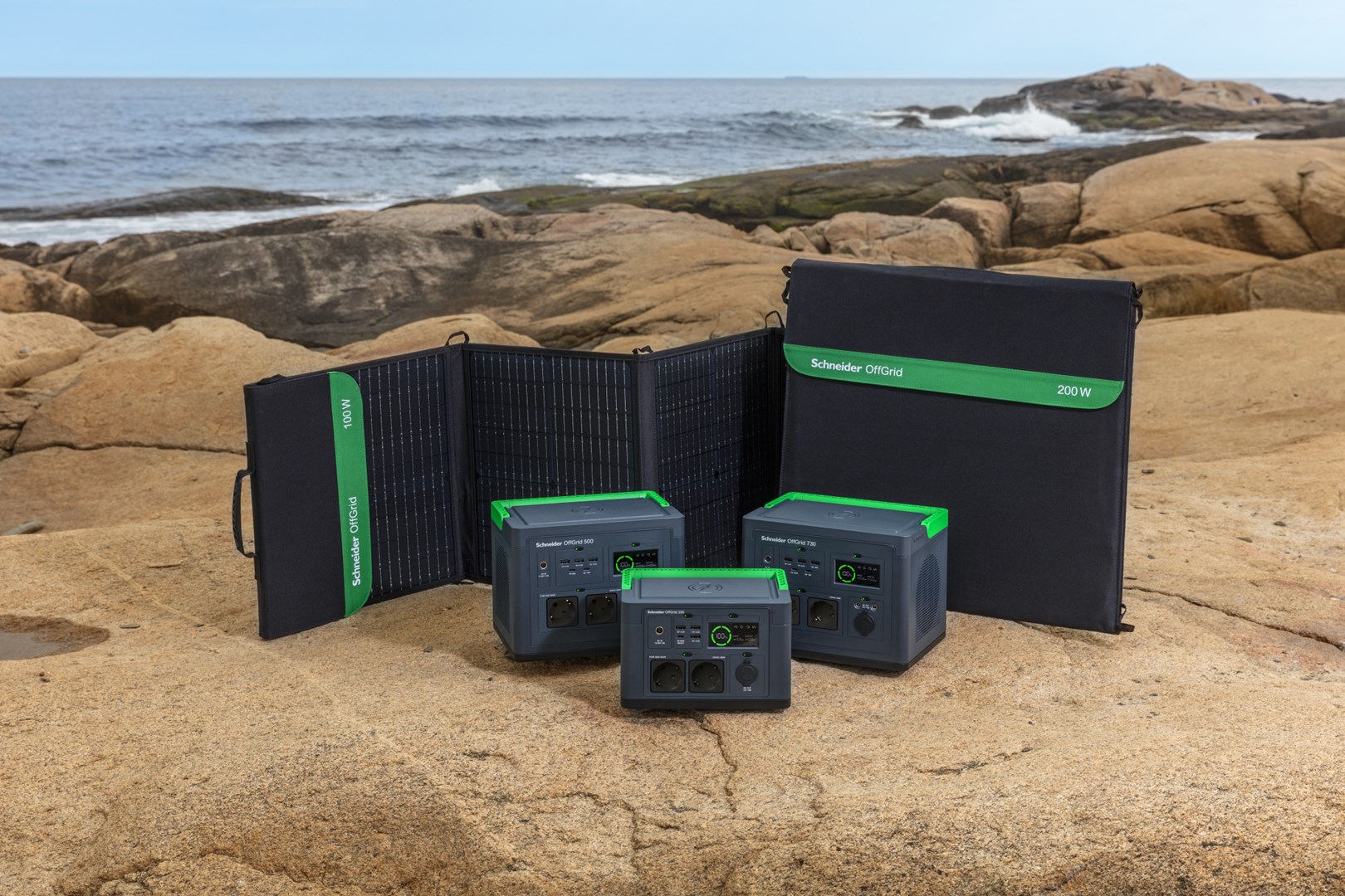 APC PPS730-GR portable power station Lithium-Ion (Li-Ion) 995 W 6.4 kg APC PPS730-GR portable power station Lithium-Ion (Li-Ion) 995 W 6.4 kg