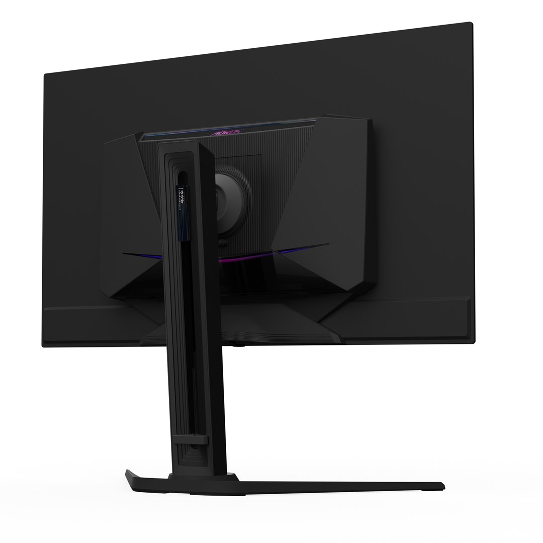 GIGABYTE AORUS FO32U2 32” OLED Gaming Monitor - 3840 x 2160(UHD), 240Hz, 0.03ms, KVM, 250 cd/m2, FreeSync Premium Pro, DisplayHDR True Black 400, HDMI 2.1 GIGABYTE AORUS FO32U2 32” OLED Gaming Monitor - 3840 x 2160(UHD), 240Hz, 0.03ms, KVM, 250 cd/m2, FreeSync Premium Pro, DisplayHDR True Black 400, HDMI 2.1