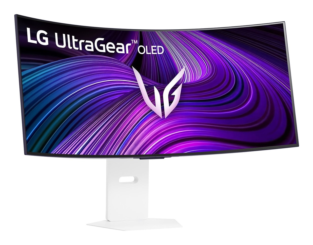 LG 39GX90SA-W computer monitor 99.1 cm (39") 3440 x 1440 pixels Wide Quad HD OLED White LG 39GX90SA-W computer monitor 99.1 cm (39") 3440 x 1440 pixels Wide Quad HD OLED White