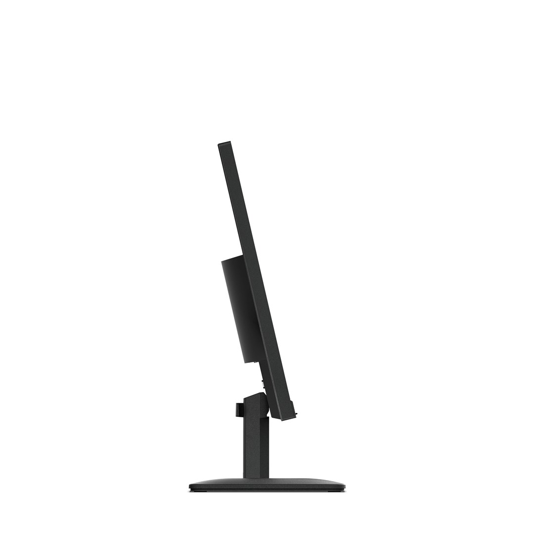 Lenovo L24-4e computer monitor 60.5 cm (23.8") 1920 x 1080 pixels Full HD LCD Black Lenovo L24-4e computer monitor 60.5 cm (23.8") 1920 x 1080 pixels Full HD LCD Black
