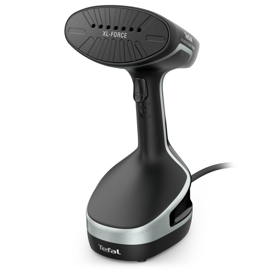 TEFAL | DT8270 | Garment Steamer | Handheld | 2000 W | 0.19 L | 30 g/min | Black TEFAL | DT8270 | Garment Steamer | Handheld | 2000 W | 0.19 L | 30 g/min | Black
