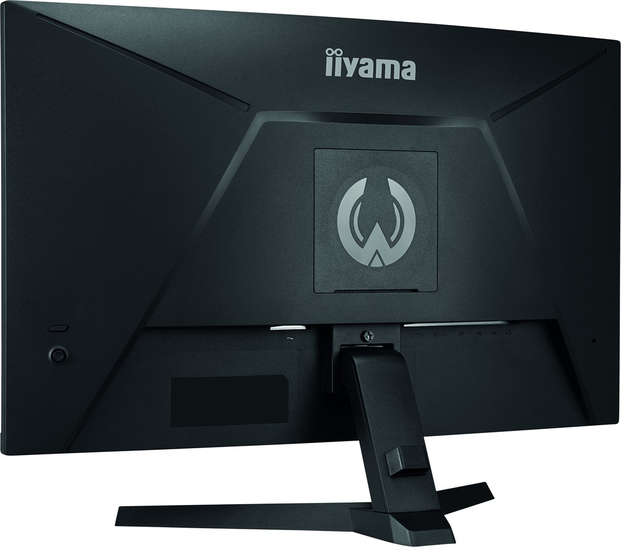iiyama G-MASTER G2766HSU-B1 LED display 68.6 cm (27") 1920 x 1080 pixels Full HD Black iiyama G-MASTER G2766HSU-B1 LED display 68.6 cm (27") 1920 x 1080 pixels Full HD Black