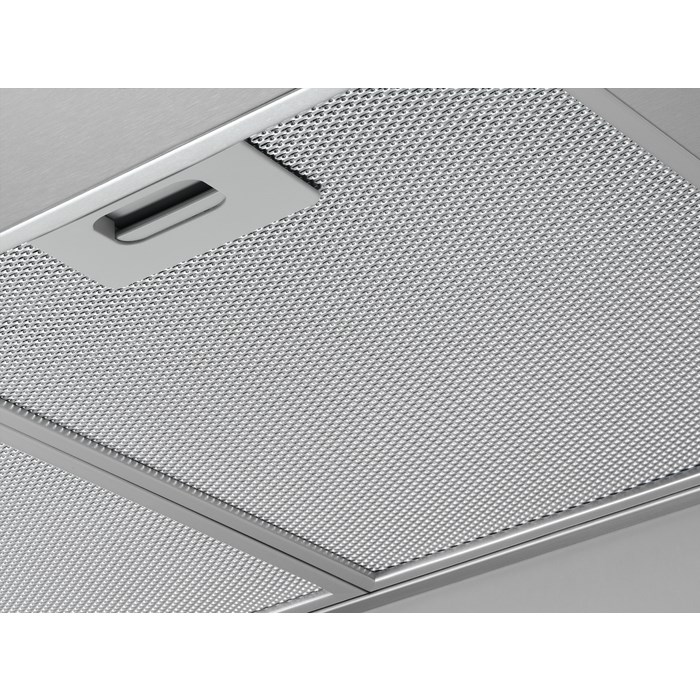 Electrolux LFU216X cooker hood 272 m³/h Wall-mounted Stainless steel Electrolux LFU216X cooker hood 272 m³/h Wall-mounted Stainless steel