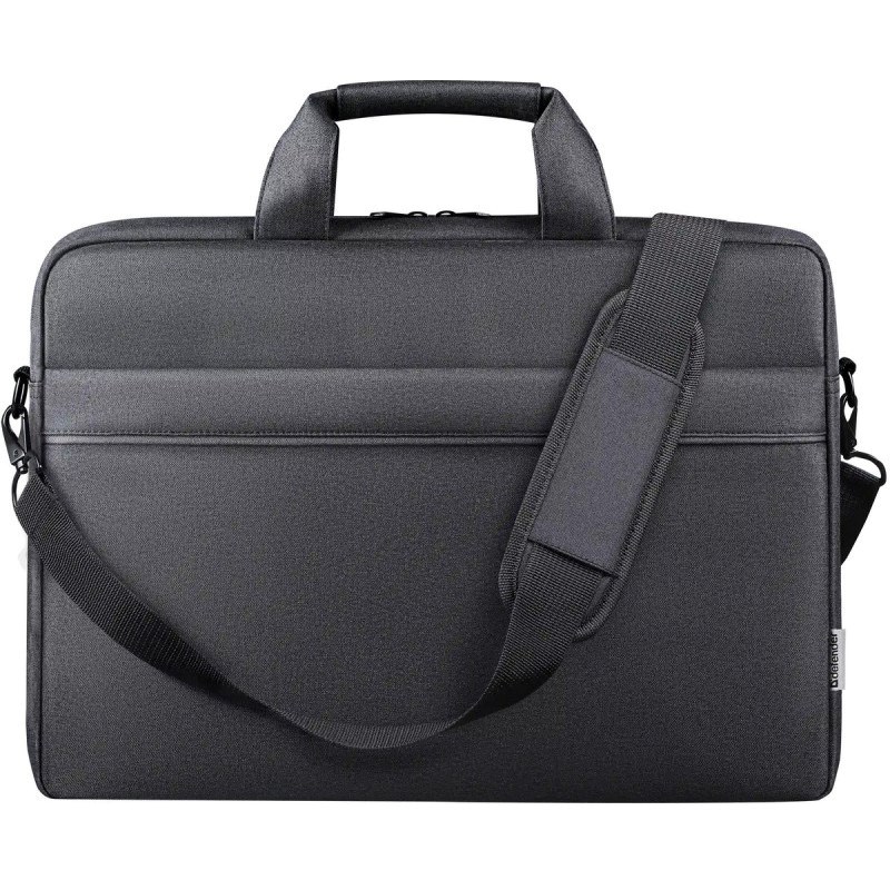 Bag Defender FIRM 15.6" 39.6 cm (15.6") BLACK Bag Defender FIRM 15.6" 39.6 cm (15.6") BLACK