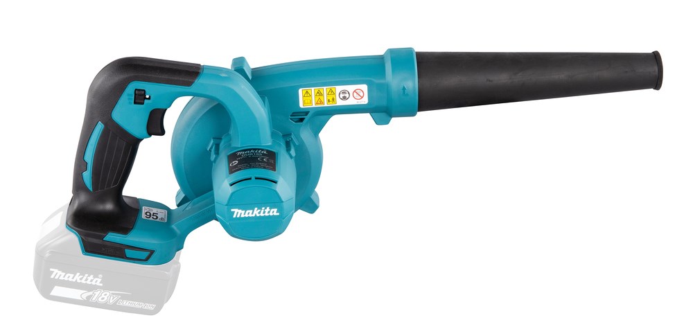 MAKITA BLOWER 18V WITHOUT BATTERIES AND CHARGER DUB185Z MAKITA BLOWER 18V WITHOUT BATTERIES AND CHARGER DUB185Z