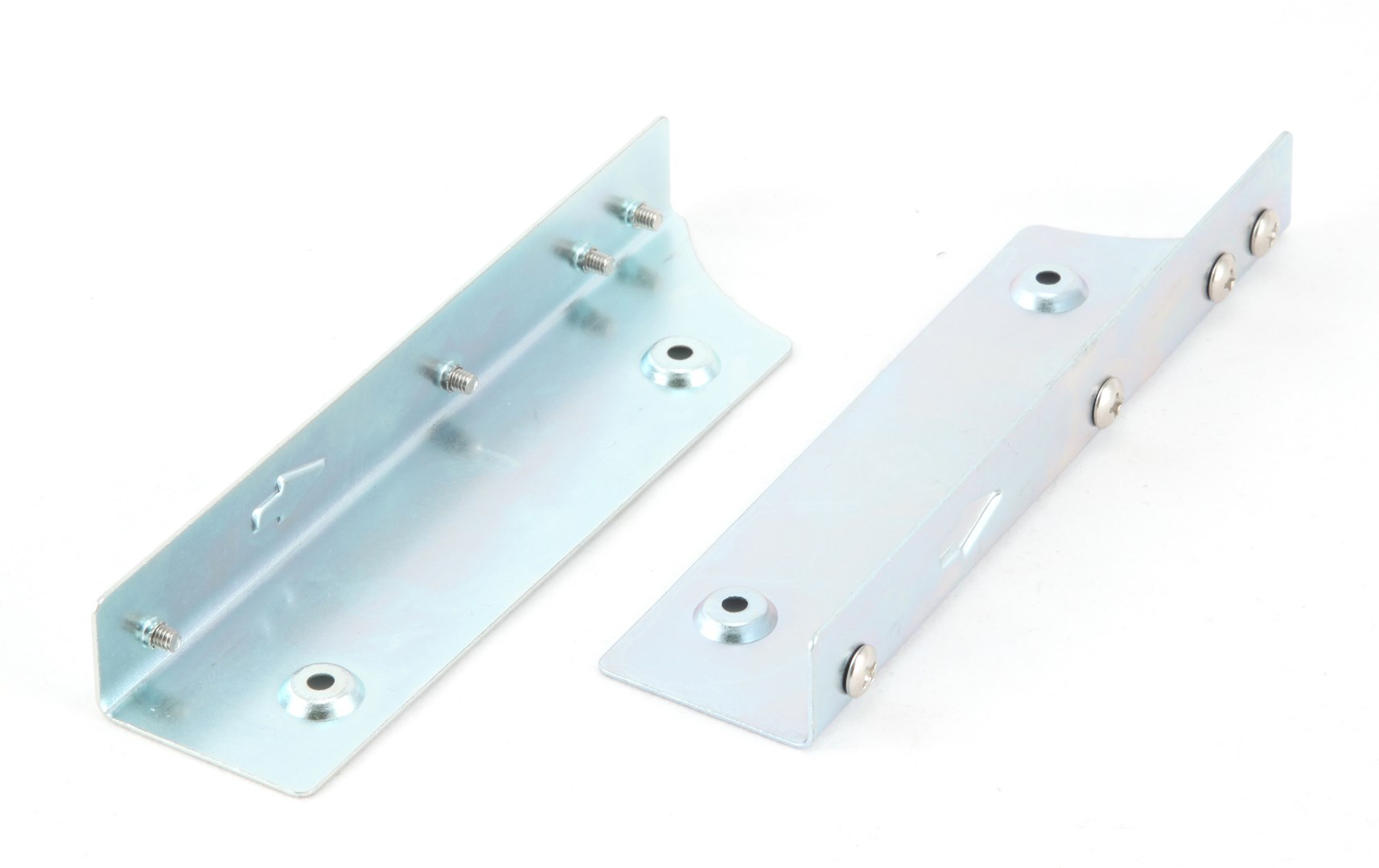 Gembird MF-321 computer case part Universal HDD mounting bracket Gembird MF-321 computer case part Universal HDD mounting bracket
