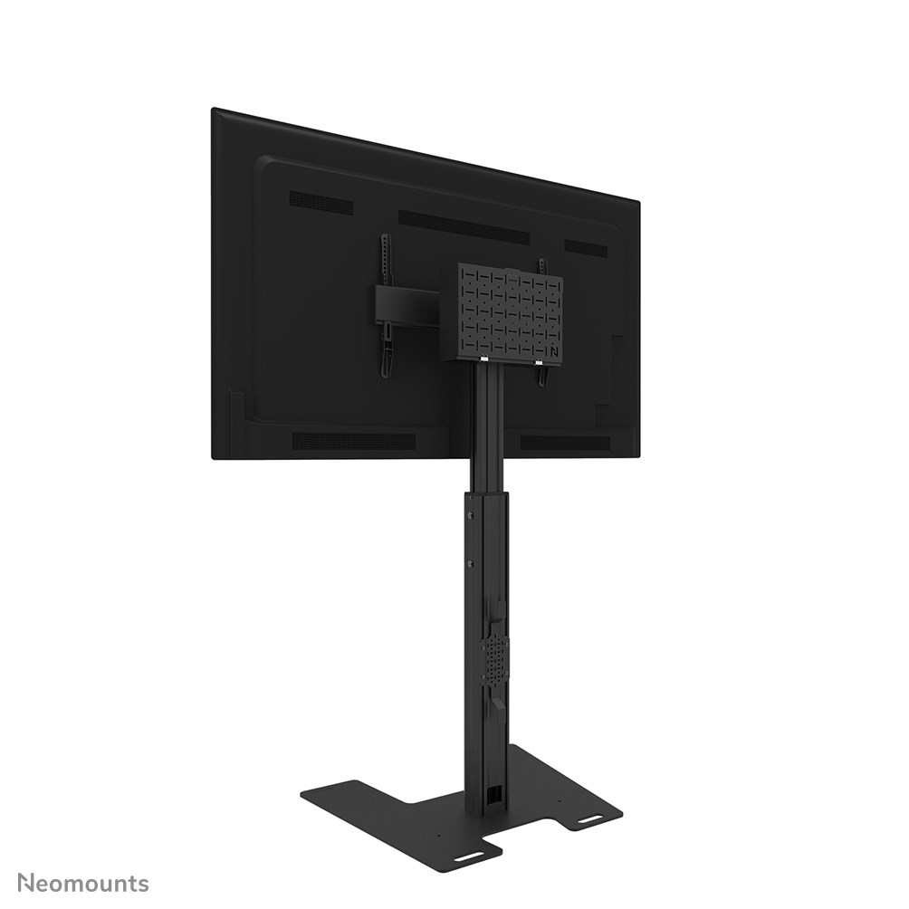 Neomounts FL45S-825BL1 TV floor stand 37-75" - TÜV Neomounts FL45S-825BL1 TV floor stand 37-75" - TÜV