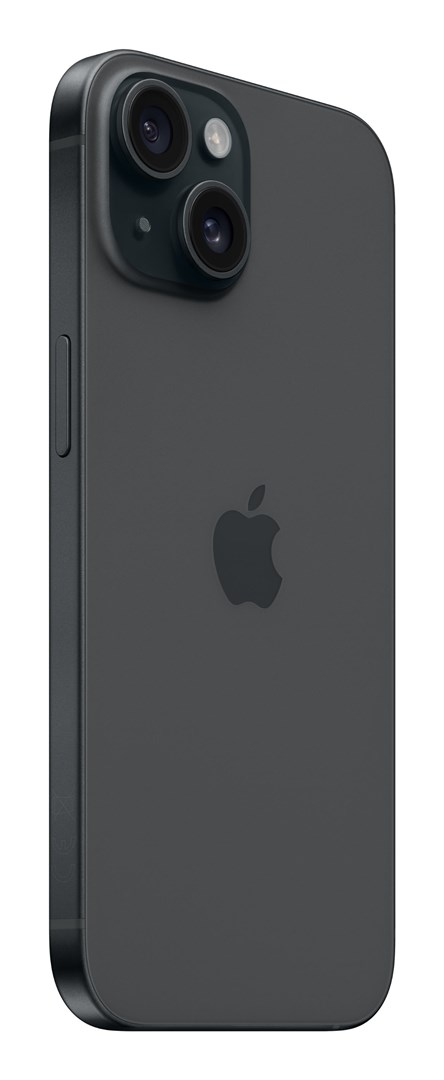 Apple iPhone 15 128GB - Black Apple iPhone 15 128GB - Black