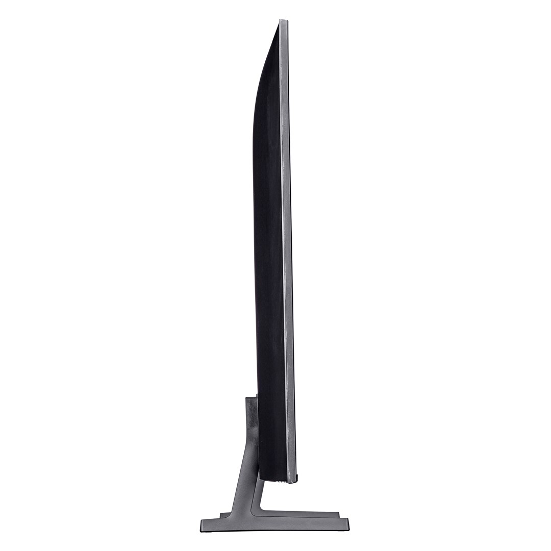 Samsung Q7F QE43Q7F2AU 109.2 cm (43") 4K Ultra HD Smart TV Wi-Fi Black Samsung Q7F QE43Q7F2AU 109.2 cm (43") 4K Ultra HD Smart TV Wi-Fi Black