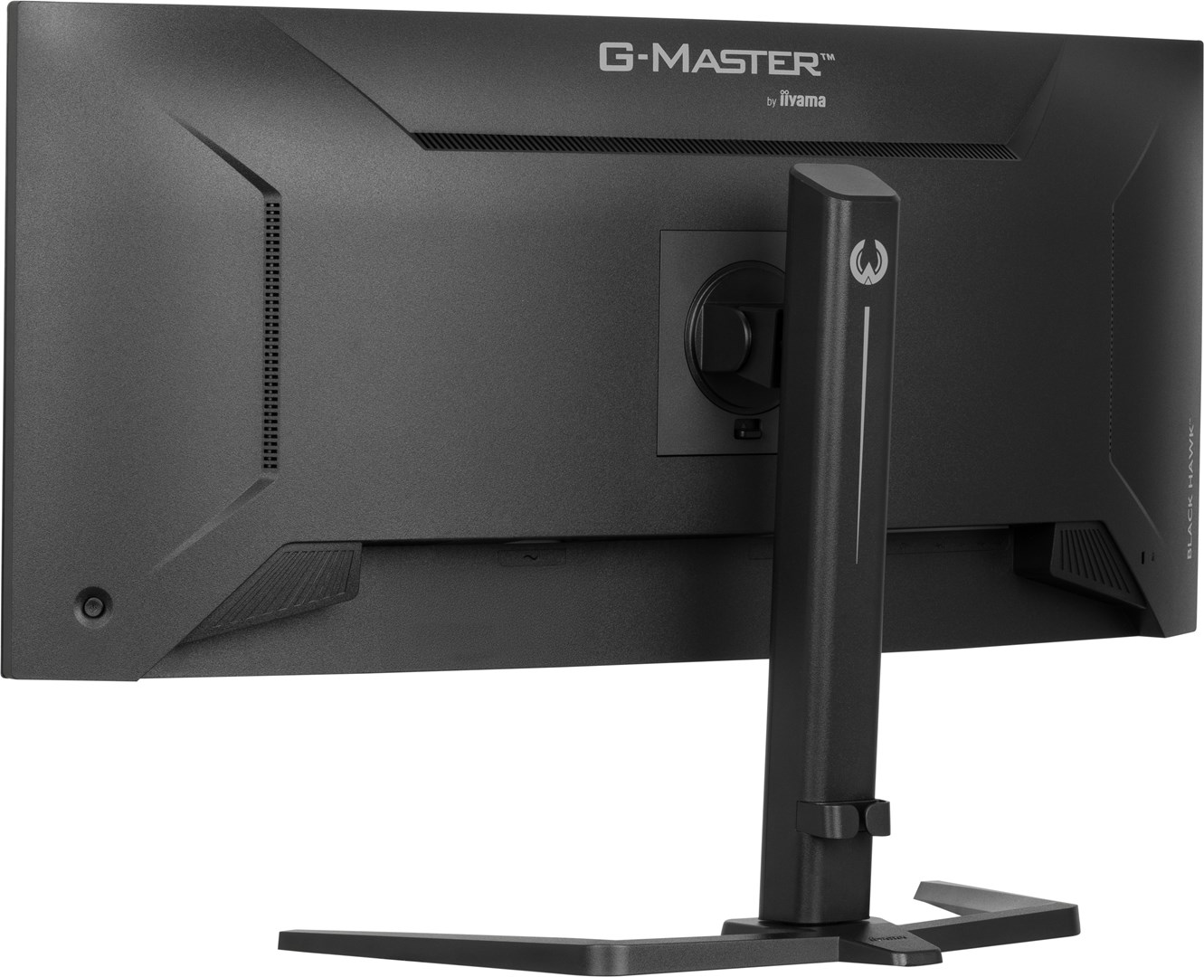 iiyama Get ahead with the curved GCB3482WQSU-B1 Black Hawk featuring 120Hz refresh rate and 0.6ms response time iiyama Get ahead with the curved GCB3482WQSU-B1 Black Hawk featuring 120Hz refresh rate and 0.6ms response time