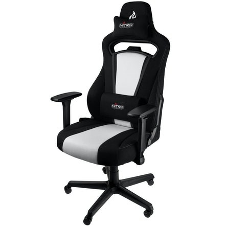Nitro Concepts E250 Upholstered seat Upholstered backrest Nitro Concepts E250 Upholstered seat Upholstered backrest