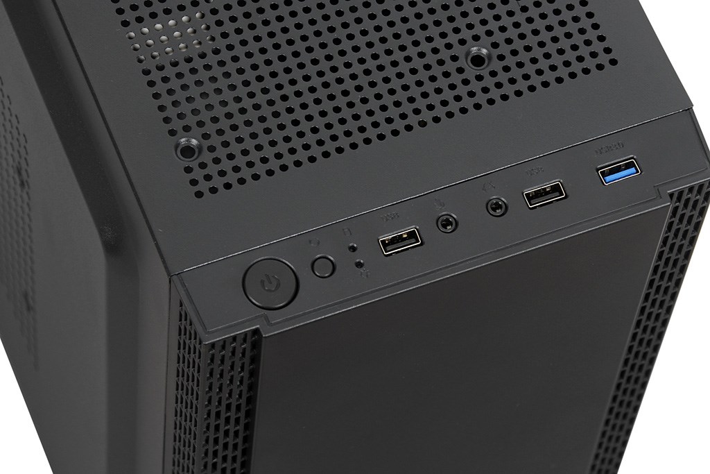 I-BOX ANTILA 39 Midi Tower ATX Case I-BOX ANTILA 39 Midi Tower ATX Case