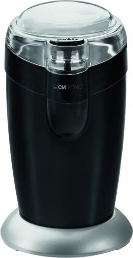 Clatronic KSW 3306 120 W Black Clatronic KSW 3306 120 W Black