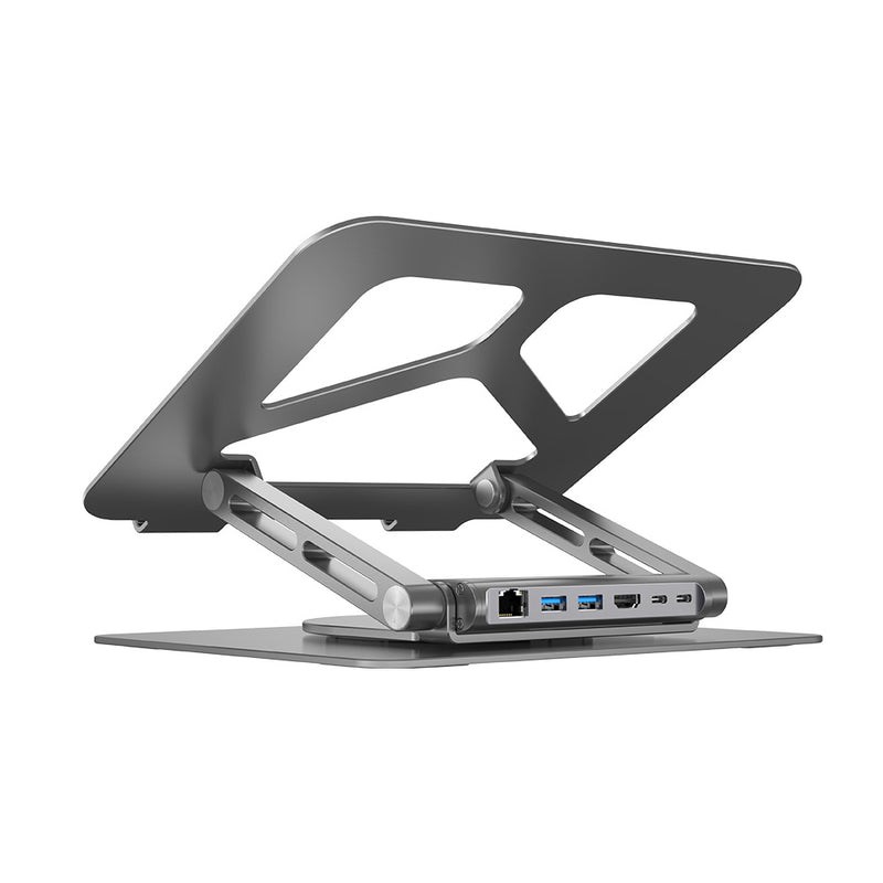 UNITEK D1109A laptop stand Grey 43.2 cm (17") UNITEK D1109A laptop stand Grey 43.2 cm (17")