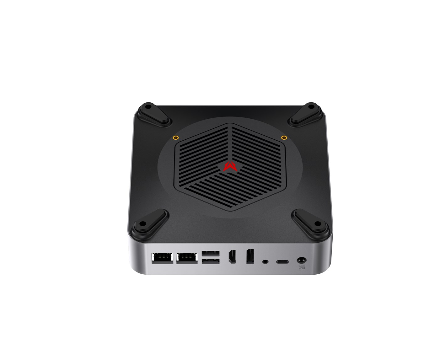 Chuwi AuBox-P-K3 PC i9-13900HK/16GB/512GB SSD/BT/Win11 Pro Chuwi AuBox-P-K3 PC i9-13900HK/16GB/512GB SSD/BT/Win11 Pro