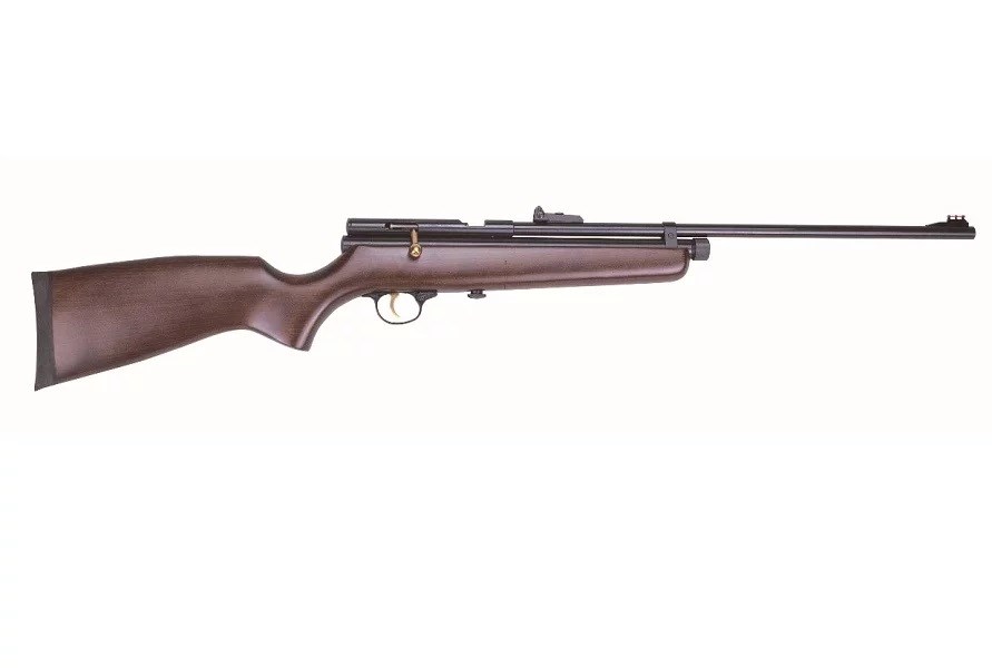 Air Rifle BEEMAN QB78 D DELUXE k.4,5 mm (B-QB78D-45) Air Rifle BEEMAN QB78 D DELUXE k.4,5 mm (B-QB78D-45)