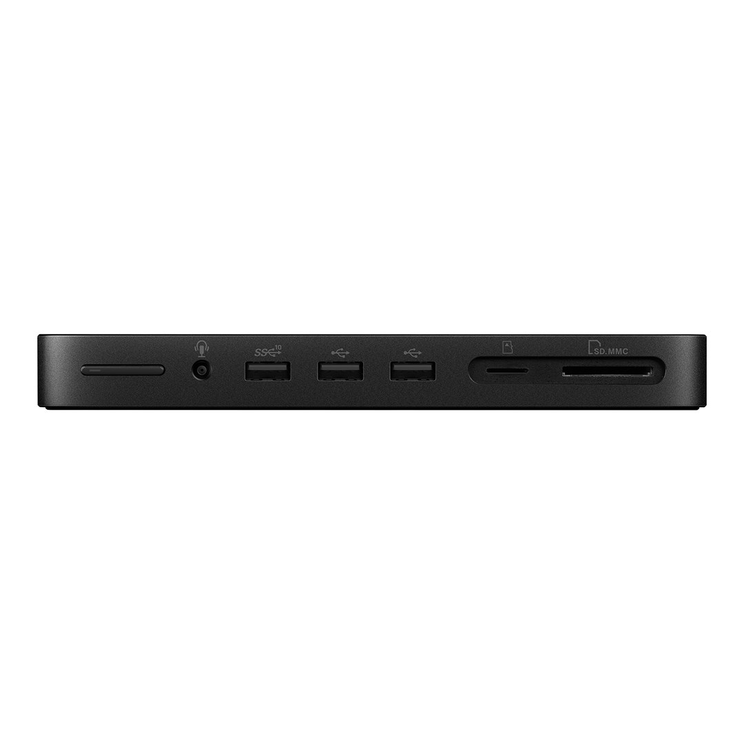 ASUS DC500 Triple 4K Thunderbolt 4 Dock ASUS DC500 Triple 4K Thunderbolt 4 Dock