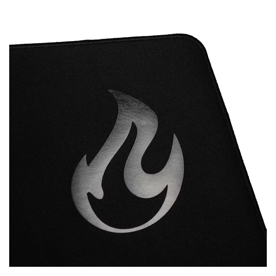 Nitro Concepts DM12 Gaming mouse pad, red Nitro Concepts DM12 Gaming mouse pad, red
