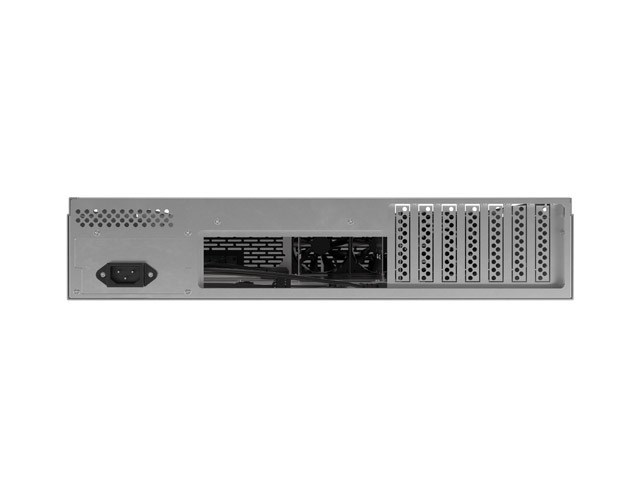 Module server case Lanberg SC01-5202-12B Rack (2U) Module server case Lanberg SC01-5202-12B Rack (2U)