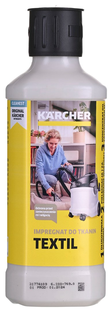 Kärcher 6.295-769 pressure washer accessory Car cleaning kit Kärcher 6.295-769 pressure washer accessory Car cleaning kit