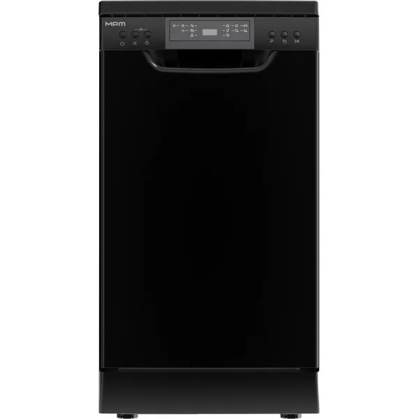 MPM-45-ZMF-02 freestanding dishwasher MPM-45-ZMF-02 freestanding dishwasher