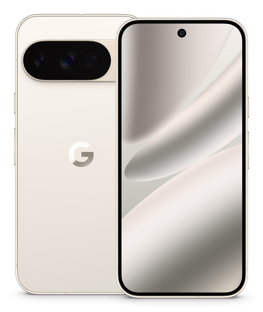 Google Pixel 10 Pro XL 17.3 cm (6.8") Dual SIM Android 16.0 5G 16 GB 256 GB 5200 mAh Beige Google Pixel 10 Pro XL 17.3 cm (6.8") Dual SIM Android 16.0 5G 16 GB 256 GB 5200 mAh Beige