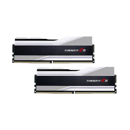 G.Skill Trident Z F5-6000J3636F16GX2-TZ5S memory module 32 GB 2 x 16 GB DDR5 6000 MHz G.Skill Trident Z F5-6000J3636F16GX2-TZ5S memory module 32 GB 2 x 16 GB DDR5 6000 MHz