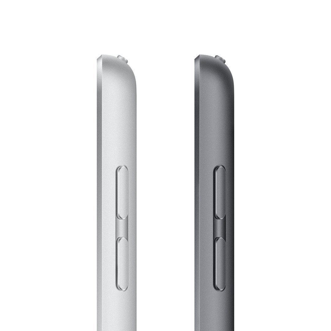 Apple iPad 10,2" (25,91cm) 64GB WIFI Spacegrey iOS Apple iPad 10,2" (25,91cm) 64GB WIFI Spacegrey iOS