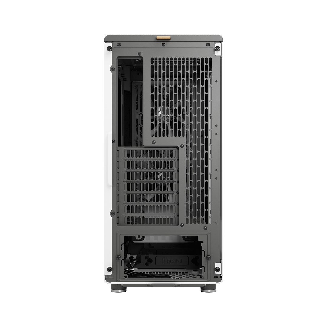 Fractal Design North Midi Tower White Fractal Design North Midi Tower White