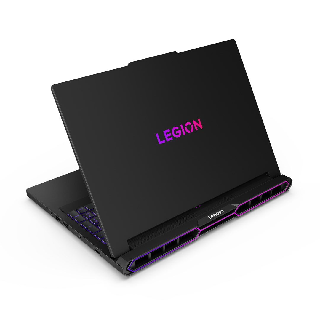 Lenovo Legion Pro 7 16IAX10H Intel Core Ultra 9 275HX Laptop 40.6 cm (16") WQXGA 64 GB DDR5-SDRAM 1 TB SSD NVIDIA GeForce RTX 5090 Wi-Fi 7 (802.11be) Black Lenovo Legion Pro 7 16IAX10H Intel Core Ultra 9 275HX Laptop 40.6 cm (16") WQXGA 64 GB DDR5-SDRAM 1 TB SSD NVIDIA GeForce RTX 5090 Wi-Fi 7 (802.11be) Black