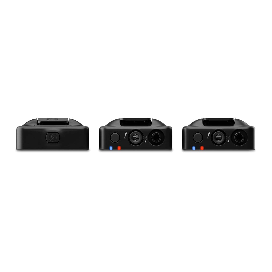 RØDE Wireless GO III - wireless microphone system RØDE Wireless GO III - wireless microphone system