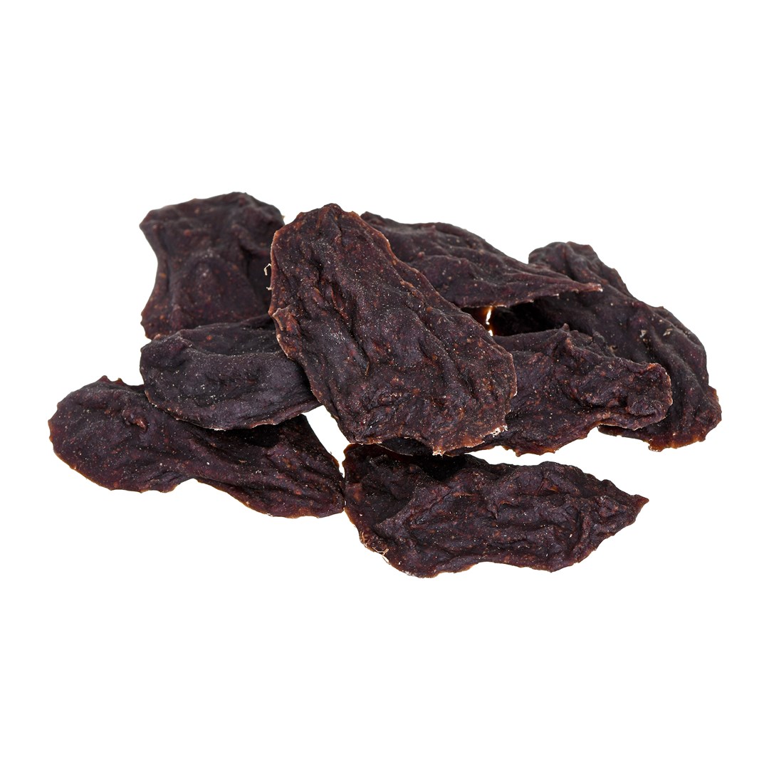 PETITTO Beef Steaks - dog treat - 500 g PETITTO Beef Steaks - dog treat - 500 g