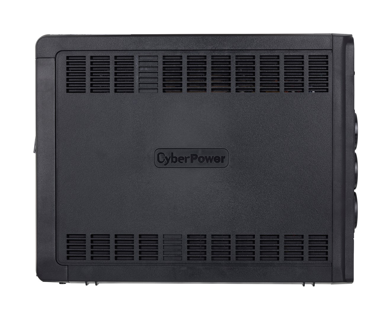 CyberPower CP1600EPFCLCD uninterruptible power supply (UPS) Line-Interactive 1.6 kVA 1000 W 6 AC outlet(s) CyberPower CP1600EPFCLCD uninterruptible power supply (UPS) Line-Interactive 1.6 kVA 1000 W 6 AC outlet(s)