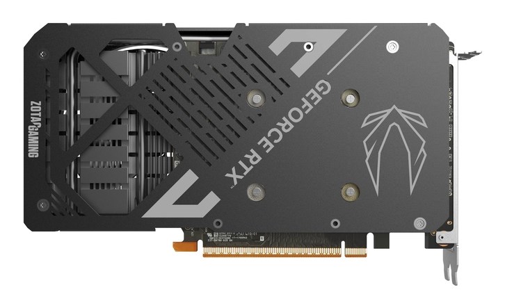 Zotac GAMING GeForce RTX 5050 Twin Edge OC NVIDIA 8 GB GDDR6 Zotac GAMING GeForce RTX 5050 Twin Edge OC NVIDIA 8 GB GDDR6