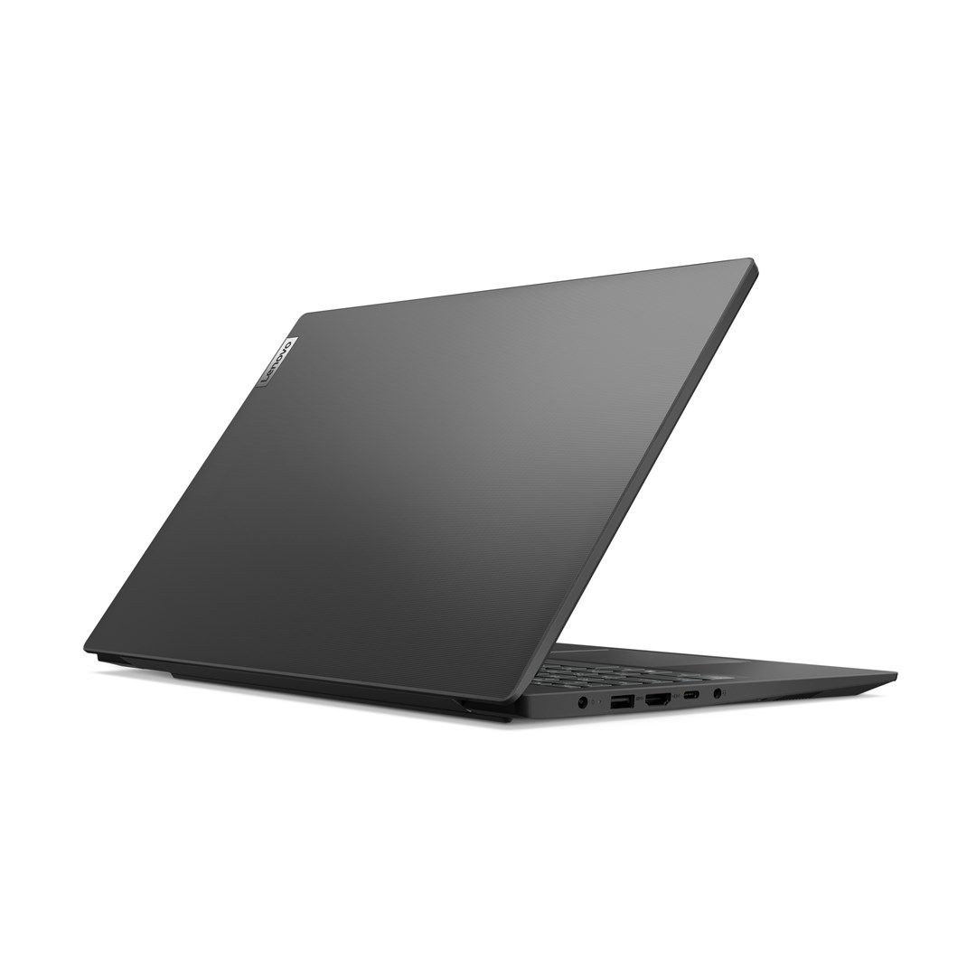 Lenovo V15 G5 IRL Intel Core 5 120U Laptop 39.6 cm (15.6") Full HD 16 GB DDR5-SDRAM 512 GB SSD Wi-Fi 6 (802.11ax) Windows 11 Home Black Lenovo V15 G5 IRL Intel Core 5 120U Laptop 39.6 cm (15.6") Full HD 16 GB DDR5-SDRAM 512 GB SSD Wi-Fi 6 (802.11ax) Windows 11 Home Black