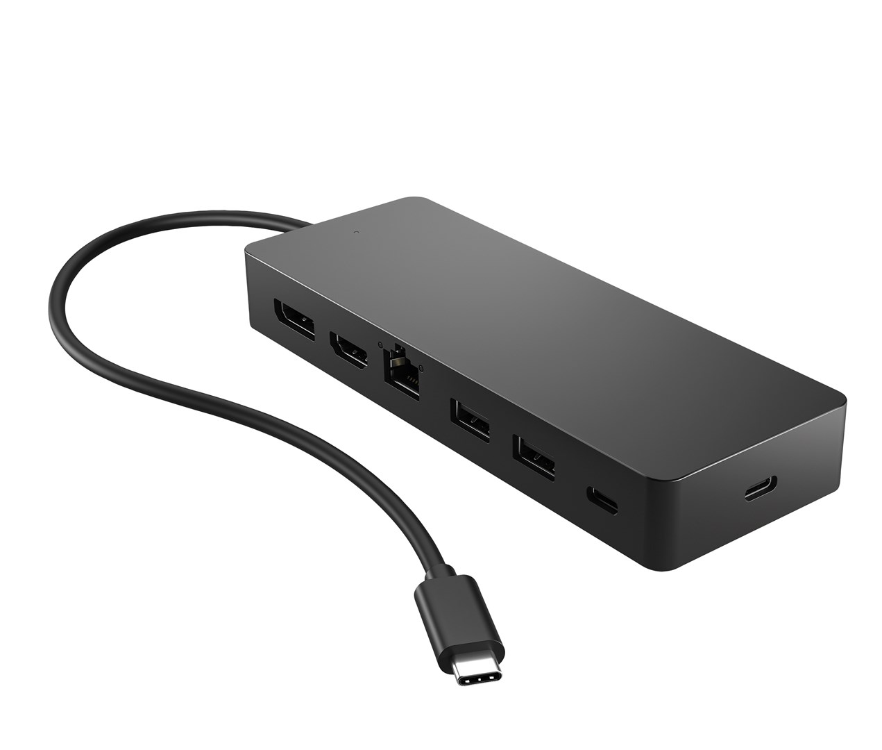 HP Docking Station Universal USB-C USB HP Docking Station Universal USB-C USB