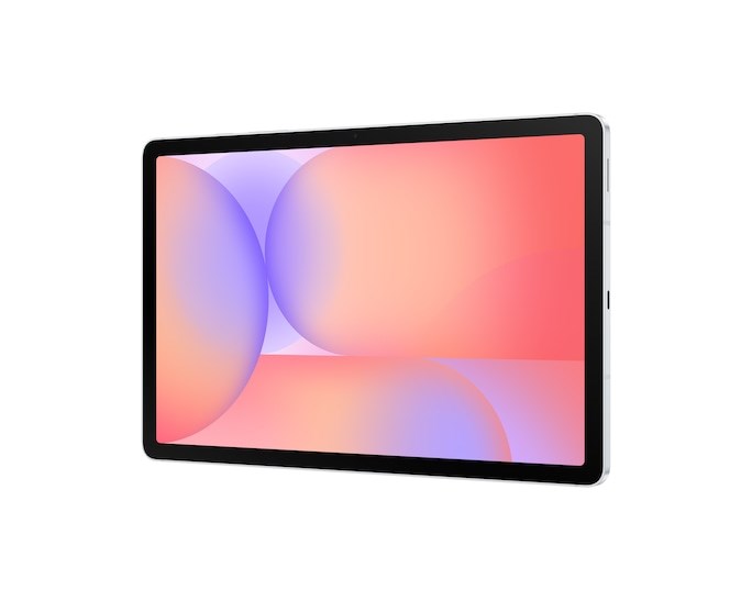 Samsung Galaxy Tab S10 Lite 128 GB 27.7 cm (10.9") 6 GB Wi-Fi 6 (802.11ax) Silver Samsung Galaxy Tab S10 Lite 128 GB 27.7 cm (10.9") 6 GB Wi-Fi 6 (802.11ax) Silver