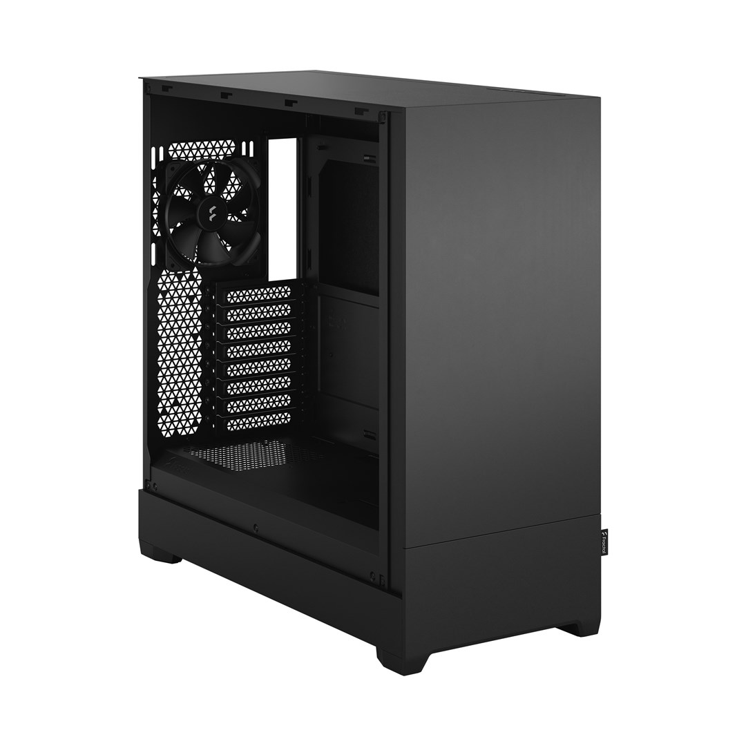 Fractal Design Pop XL Silent Tower Black Fractal Design Pop XL Silent Tower Black