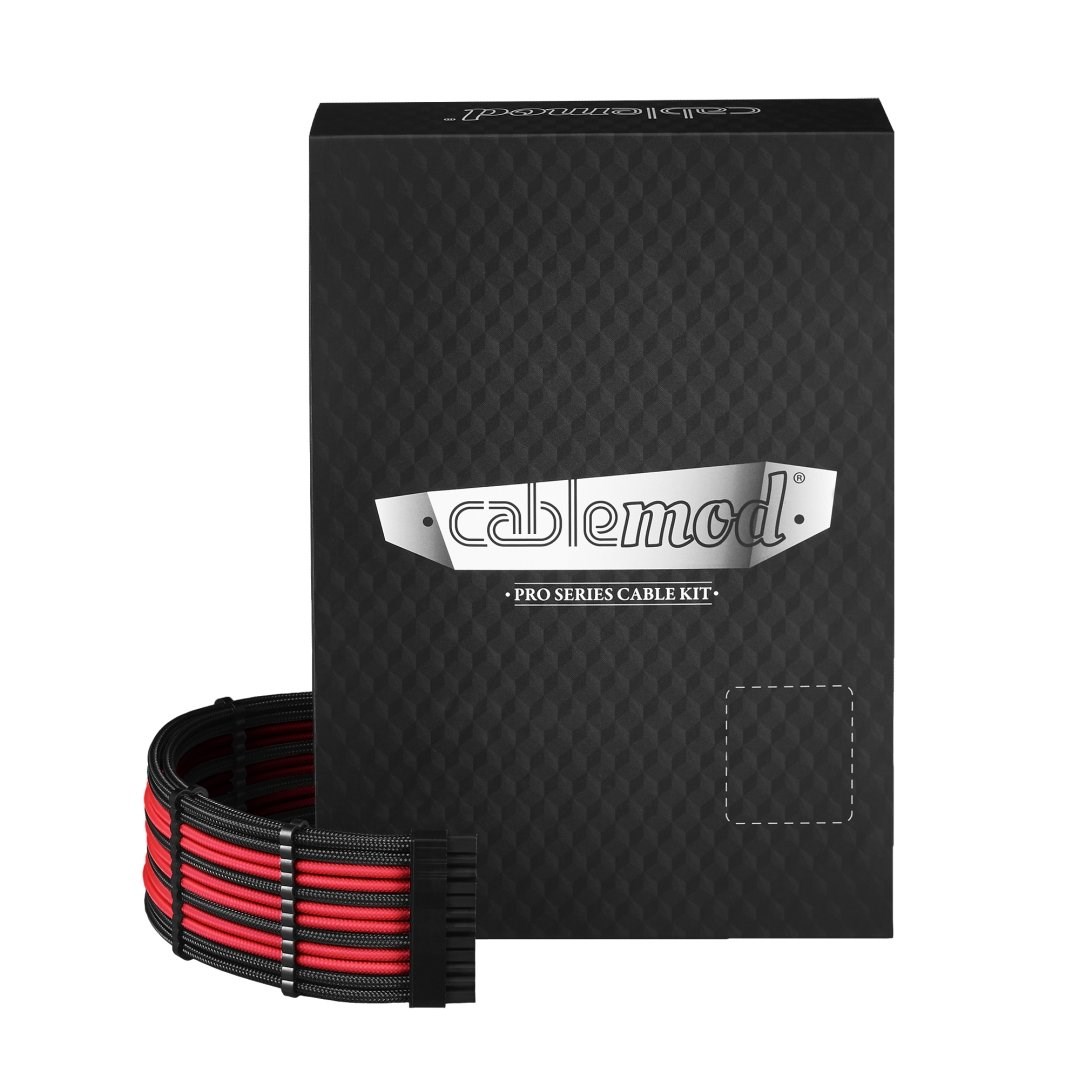 Cablemod CM-PCSI-FKIT-NKKR-R internal power cable Cablemod CM-PCSI-FKIT-NKKR-R internal power cable