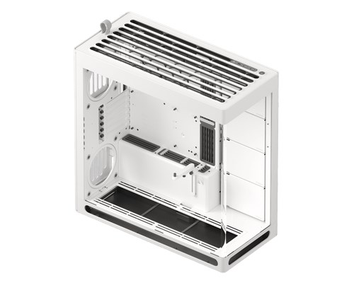 HAVN HS 420 Midi Tower White HAVN HS 420 Midi Tower White