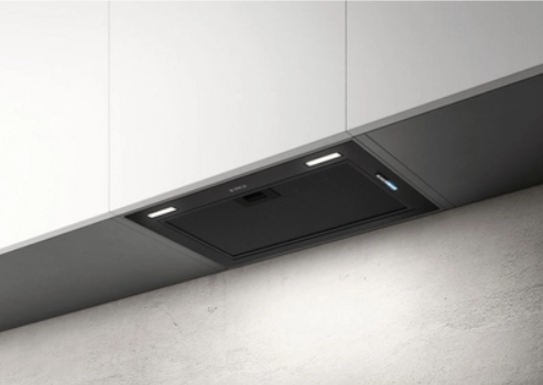 Elica FOLD BL/A/52 Built-in Stainless steel 580 m3/h B Elica FOLD BL/A/52 Built-in Stainless steel 580 m3/h B
