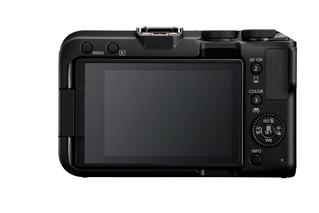 Camera Canon Megapixel 24.2 MP | Black Camera Canon Megapixel 24.2 MP | Black