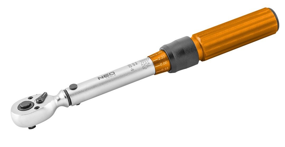 NEO tools 08-821 torque wrench NEO tools 08-821 torque wrench