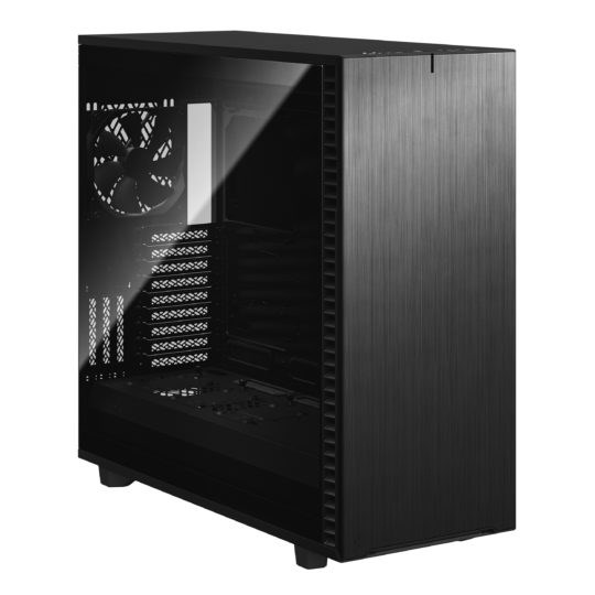 Fractal Design Define 7 XL - tower - f Fractal Design Define 7 XL - tower - f