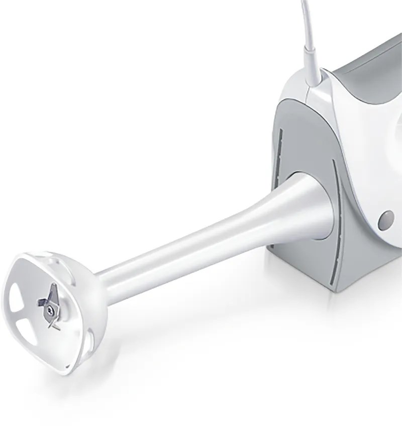Bosch MFQ3540 mixer Hand mixer 450 W Grey, White Bosch MFQ3540 mixer Hand mixer 450 W Grey, White